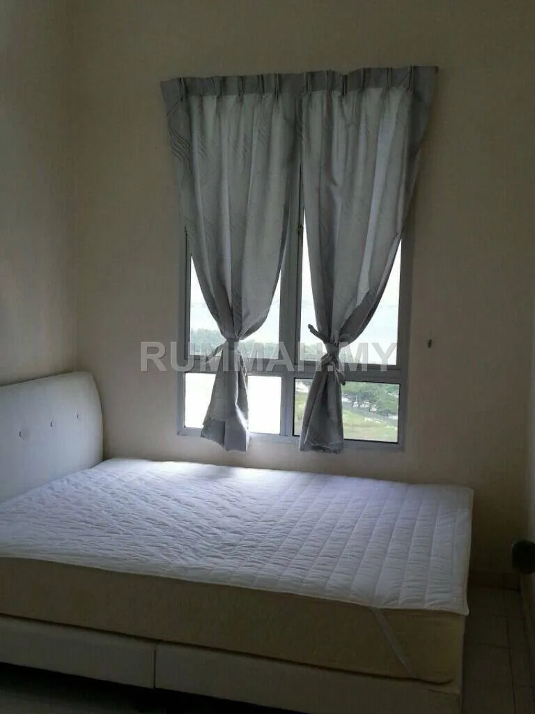 condo in Bayan Lepas, Penang — photo 3
