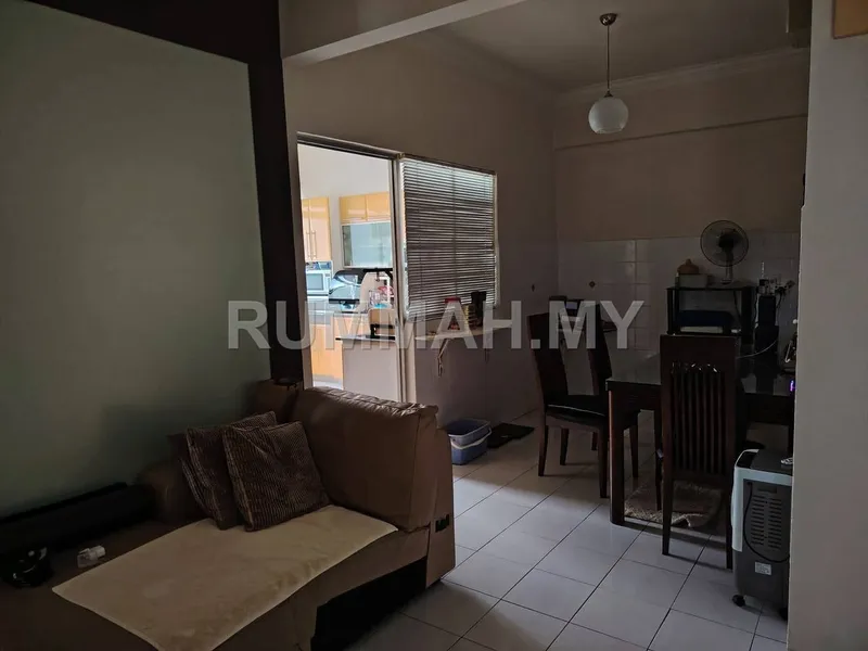 condo in Bayan Lepas, Penang — photo 2