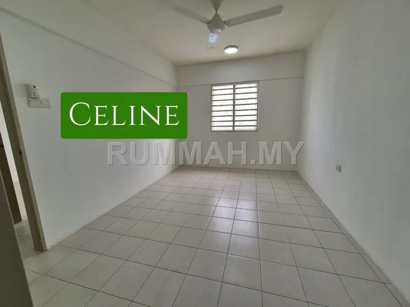 condo in Butterworth, Penang — photo 2