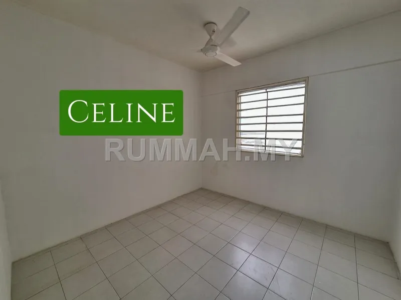 condo in Butterworth, Penang — photo 3