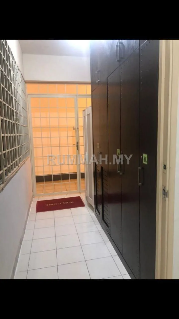 condo in Bayan Lepas, Penang — photo 3