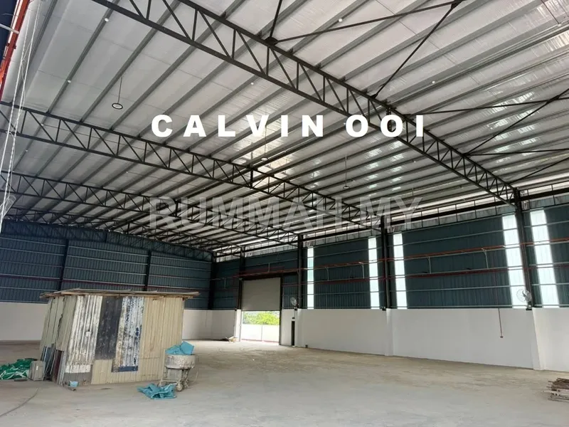 industrial in Juru, Penang — photo 3