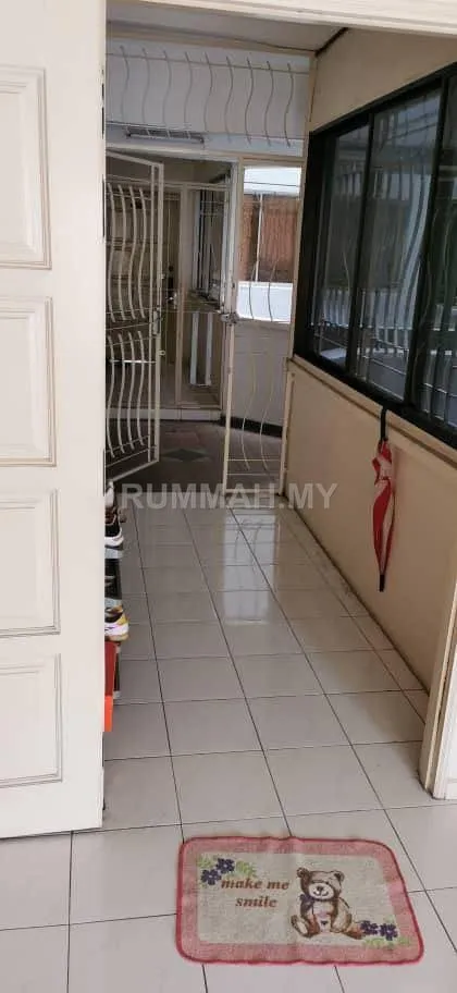 condo in Bayan Lepas, Penang — photo 2