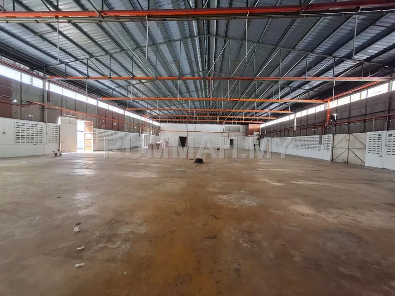 industrial in Bayan Lepas, Penang — photo 2