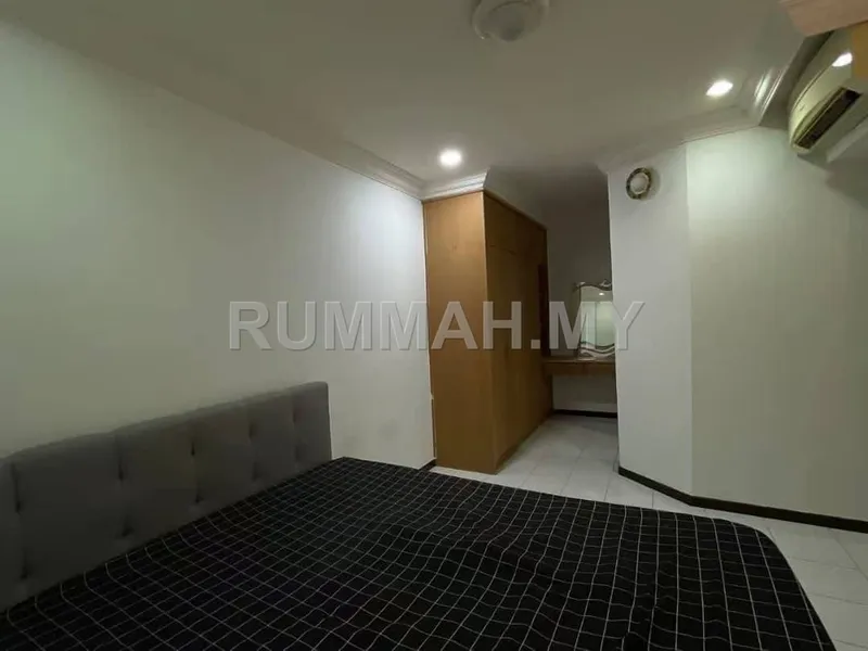 condo in Bayan Lepas, Penang — photo 3