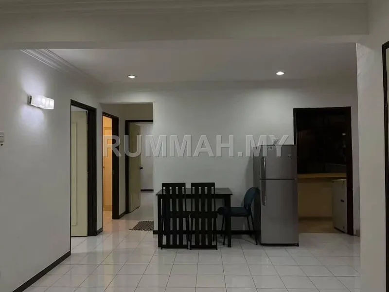 condo in Bayan Lepas, Penang — photo 2