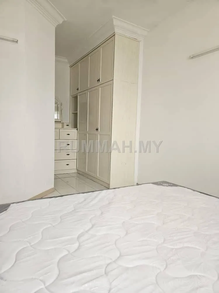 condo in Bayan Lepas, Penang — photo 2