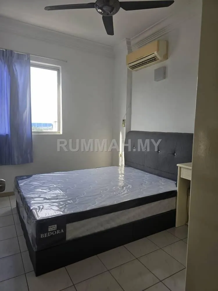 condo in Bayan Lepas, Penang — photo 3