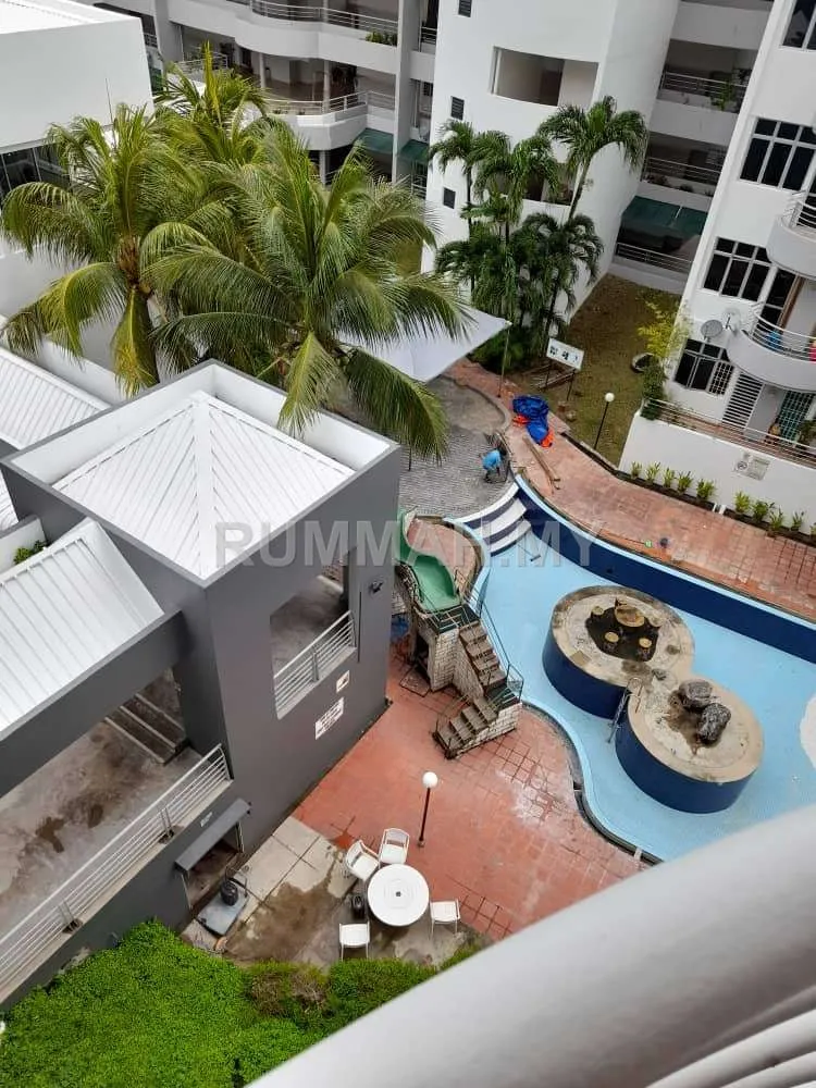 condo in Tanjung Bungah, Penang — photo 2