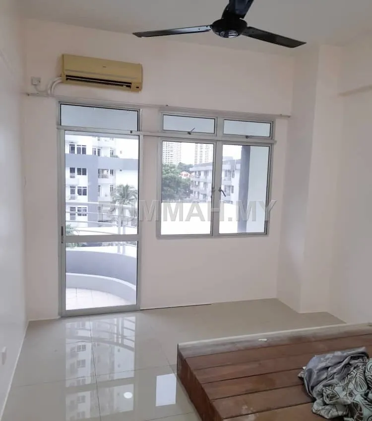condo in Tanjung Bungah, Penang — photo 3