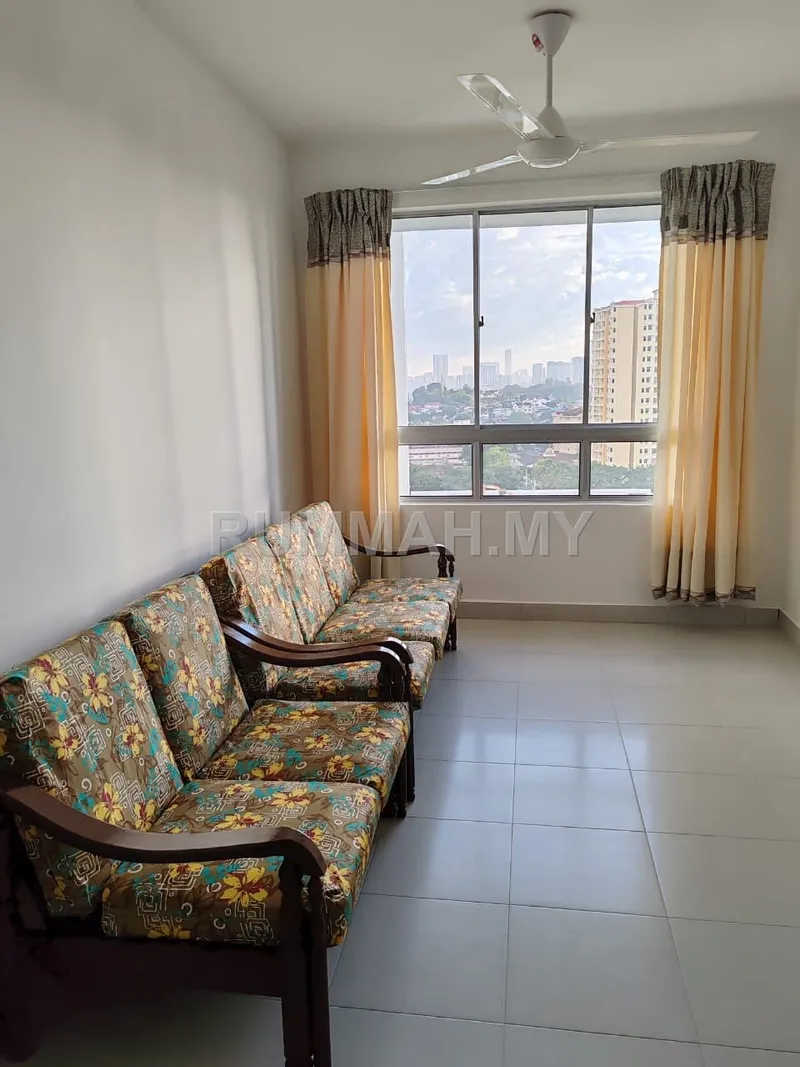 Centrio Avenue @ Gelugor For Rent