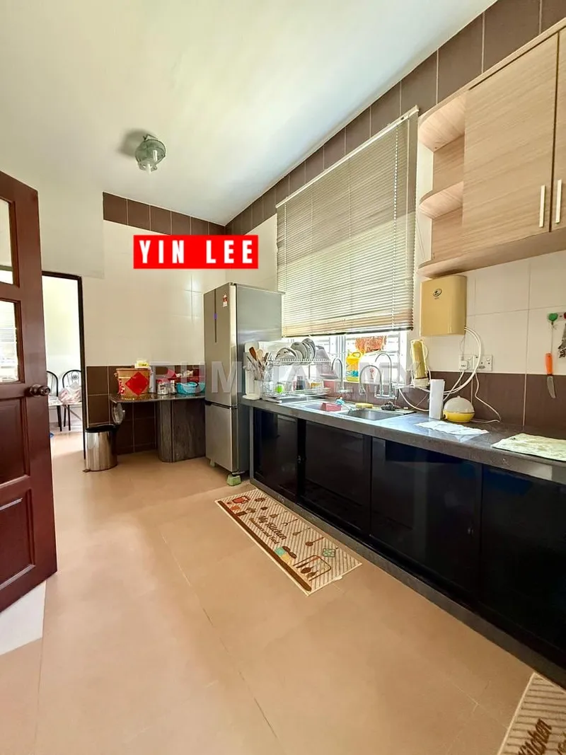 house in Butterworth, Penang — photo 3