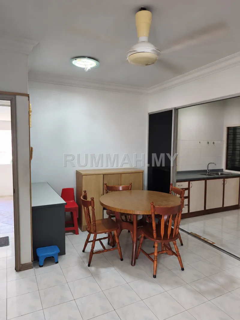 condo in Tanjung Tokong, Penang — photo 2