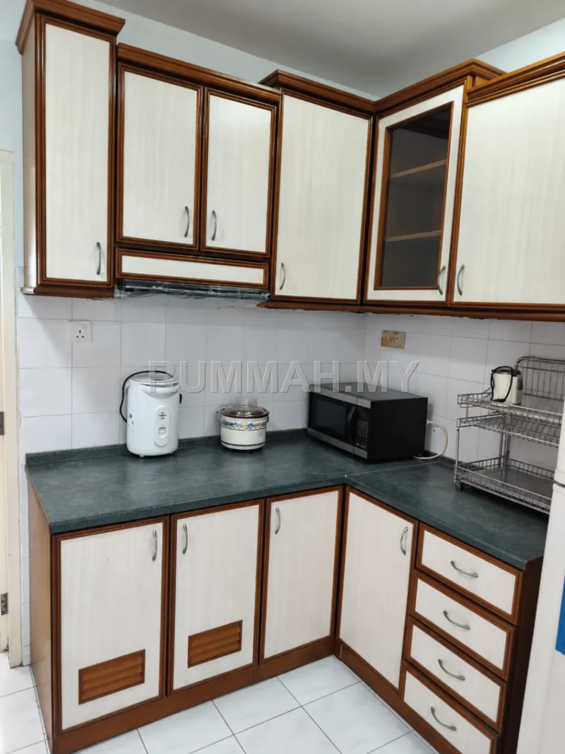 condo in Tanjung Tokong, Penang — photo 3