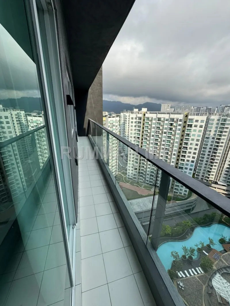 Condo for Sale @ Quay West Residence, Queensbay | Fully Furnished