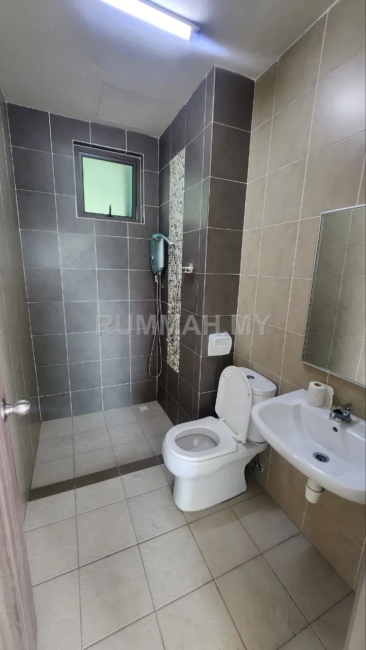 condo in Bayan Lepas, Penang — photo 2