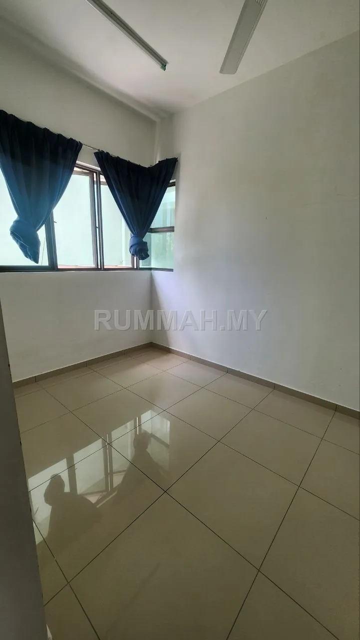 condo in Bayan Lepas, Penang — photo 3