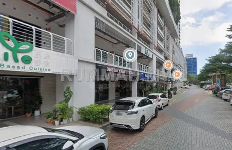 commercial in Bayan Baru, Penang — photo 3