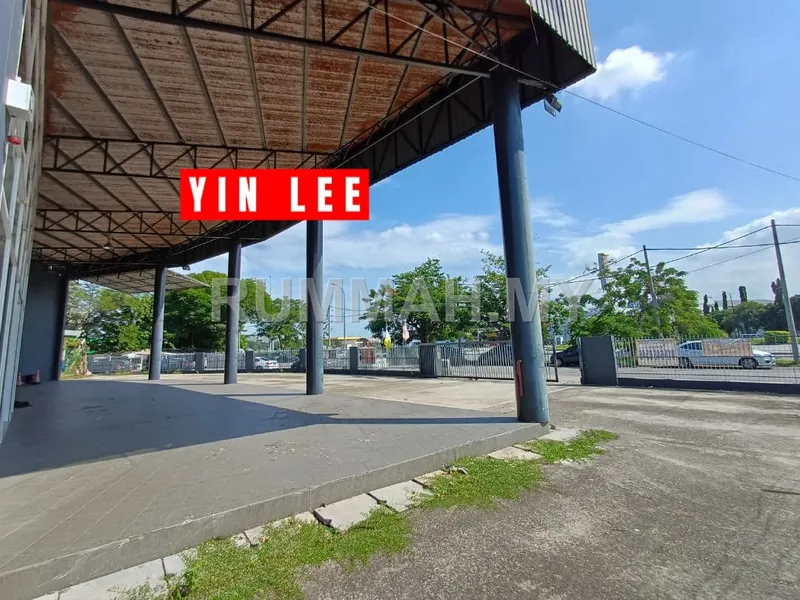 industrial in Seberang Jaya, Penang — photo 2