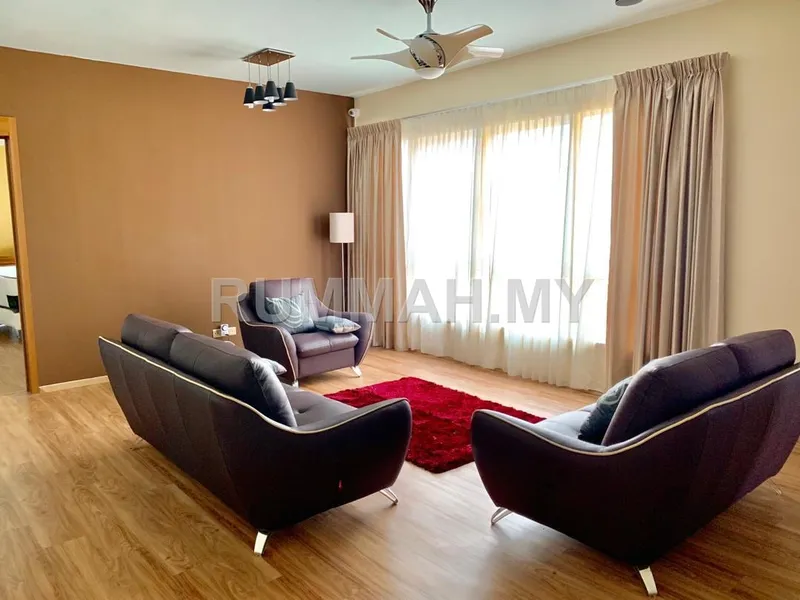 condo in Jelutong, Penang — photo 2