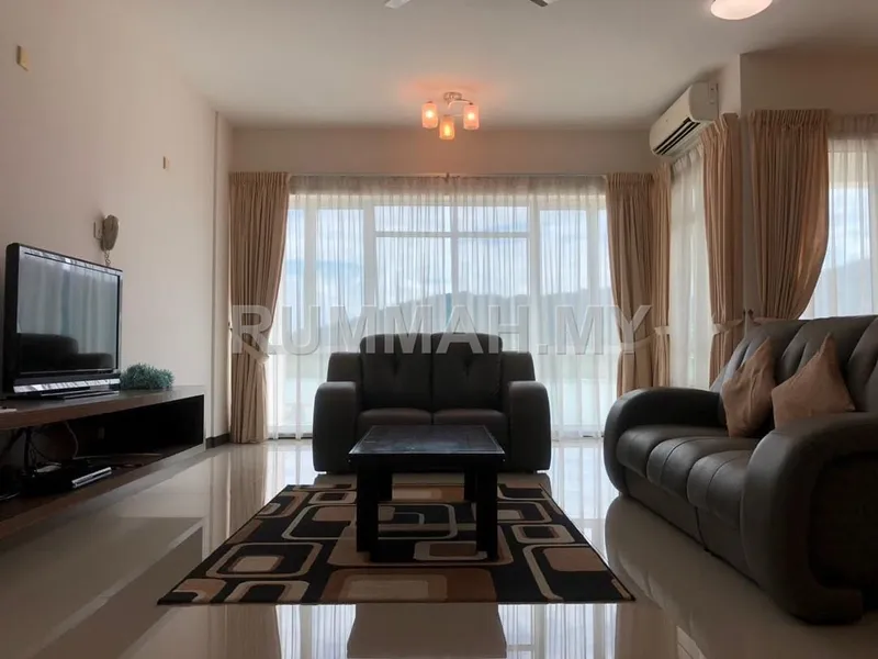 BayStar Condominium @ Bayan Lepas For Sale