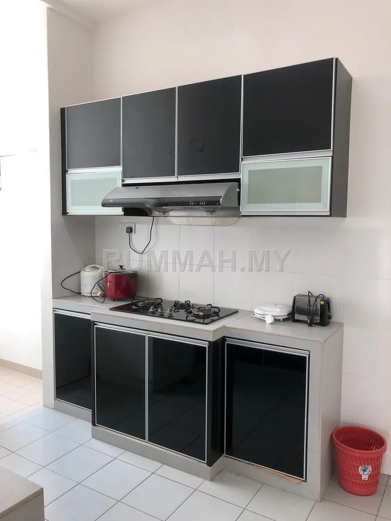 condo in Bayan Lepas, Penang — photo 2