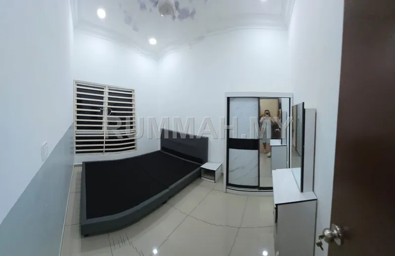 condo in Sungai Bakap, Penang — photo 2