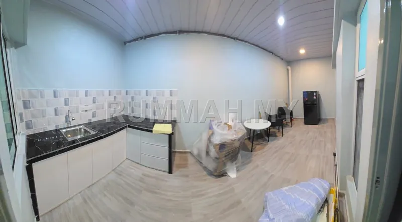 condo in Sungai Bakap, Penang — photo 3