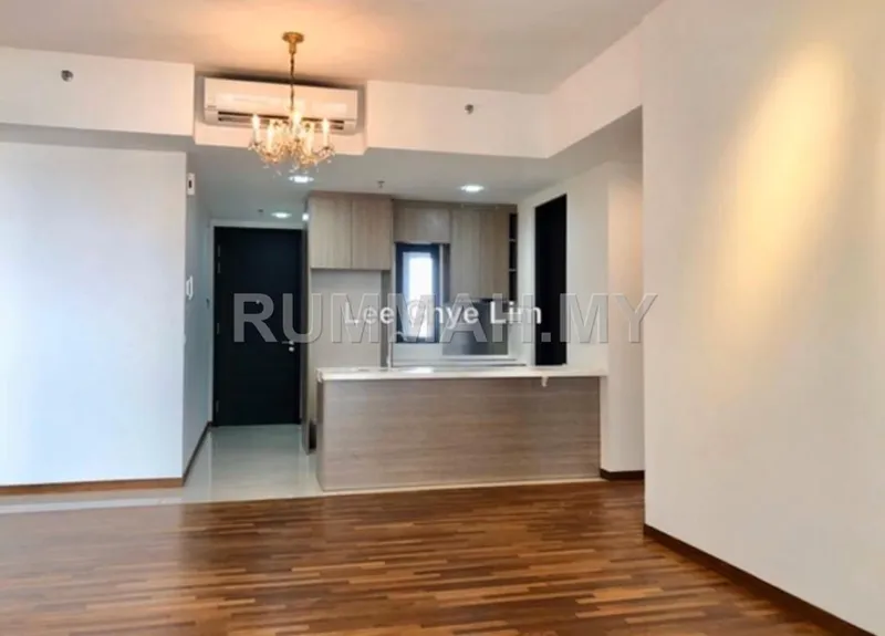 condo in Tanjung Tokong, Penang — photo 3