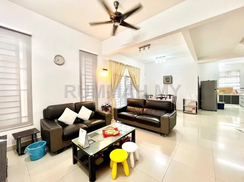 house in Bayan Lepas, Penang — photo 2