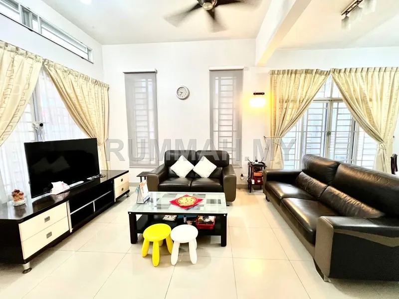 house in Bayan Lepas, Penang — photo 3