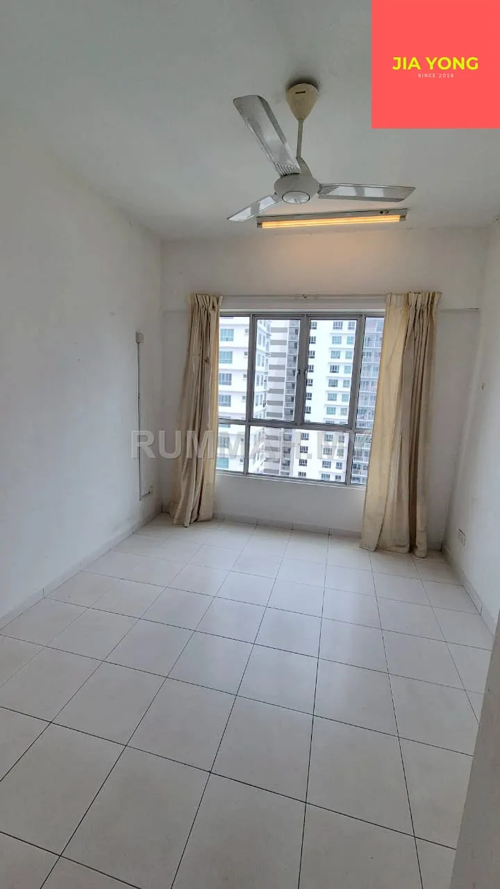 condo in Relau, Penang — photo 2