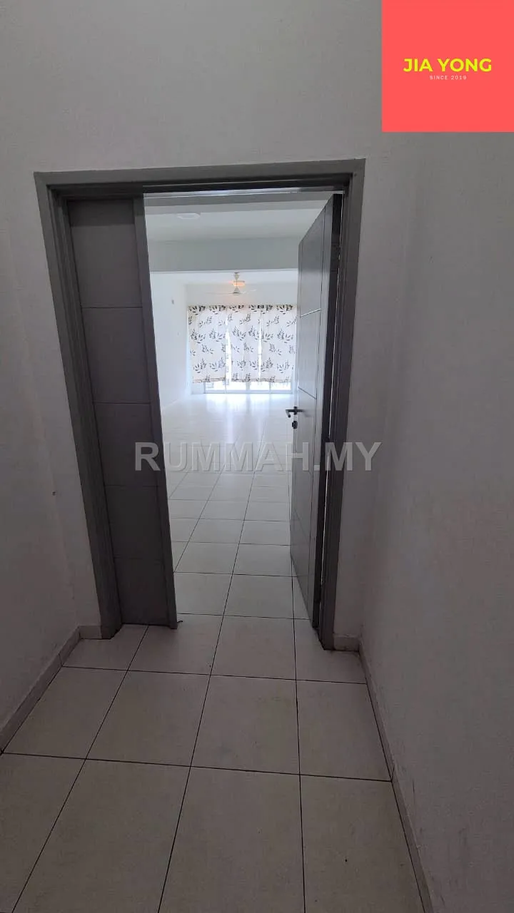 condo in Relau, Penang — photo 3