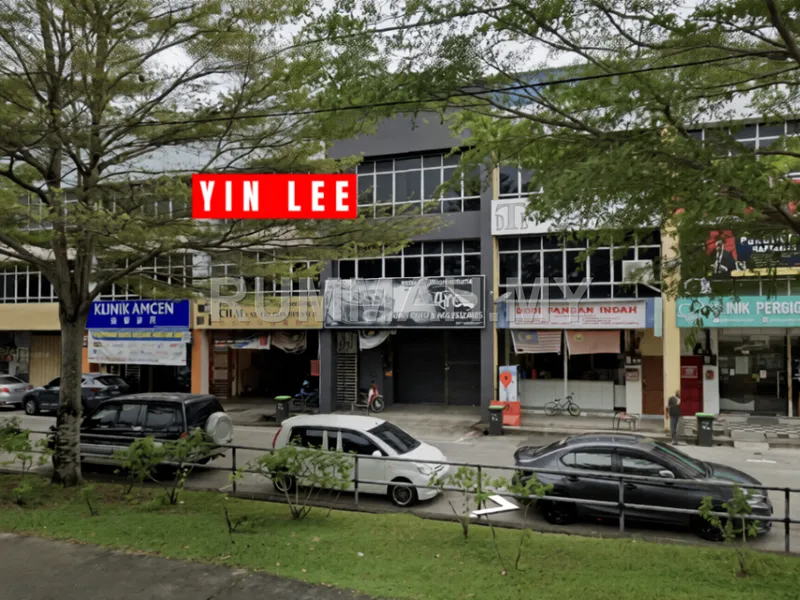 commercial in Lunas, Kedah — photo 2