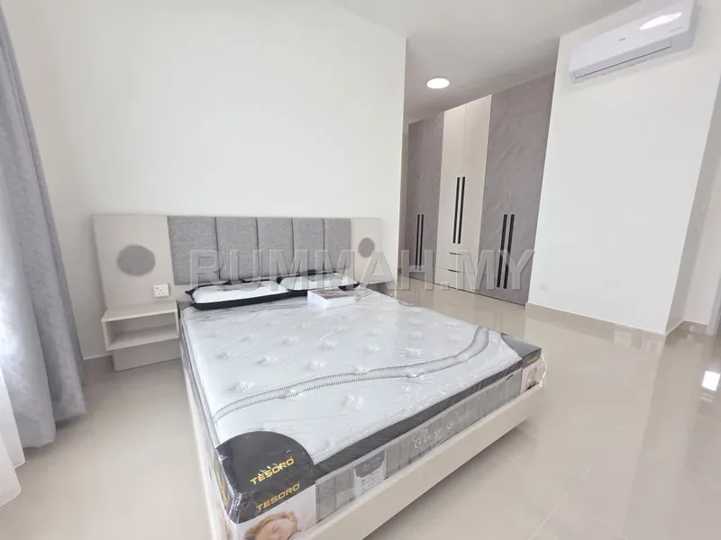 condo in Gelugor, Penang — photo 2