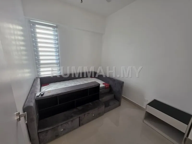 condo in Gelugor, Penang — photo 3
