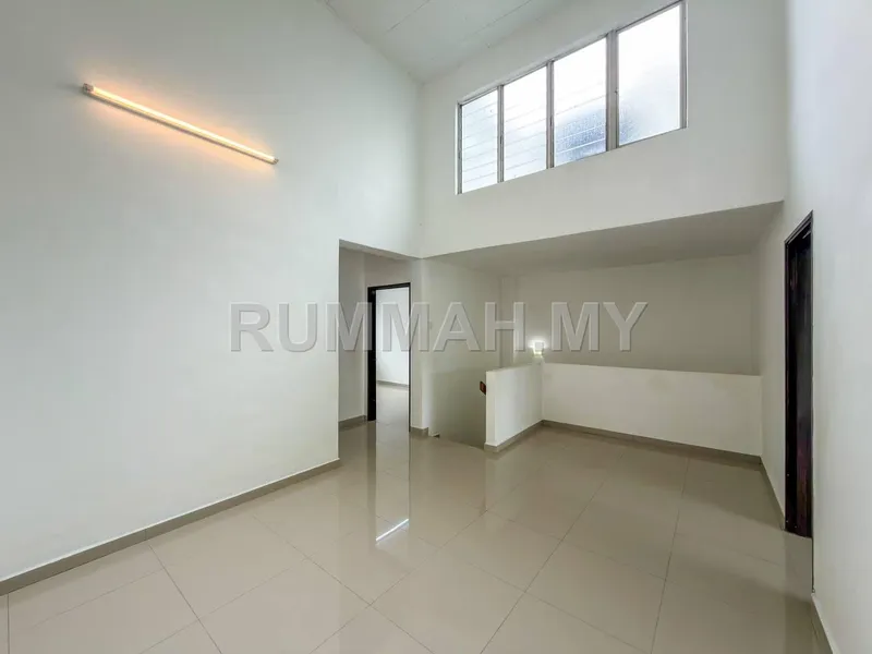 house in puchong, Selangor — photo 3