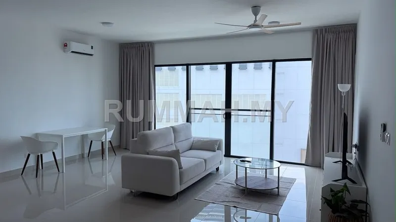 Mezzo, Gelugor | 1033sft, 2 Bedrooms |SA11874