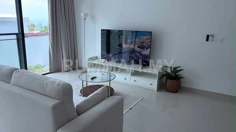 condo in Gelugor, Penang — photo 2