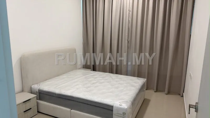 condo in Gelugor, Penang — photo 3