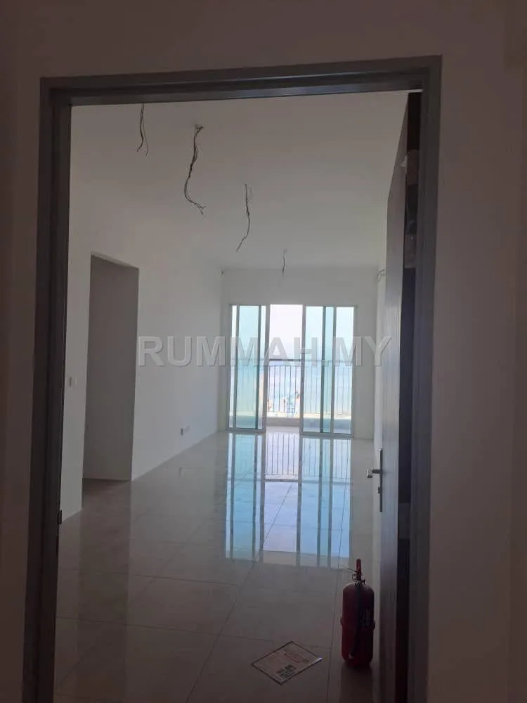 Zen 6 Condominium @ Gelugor| Original Unit| 1050sft 2CP At Level 5| SA12368