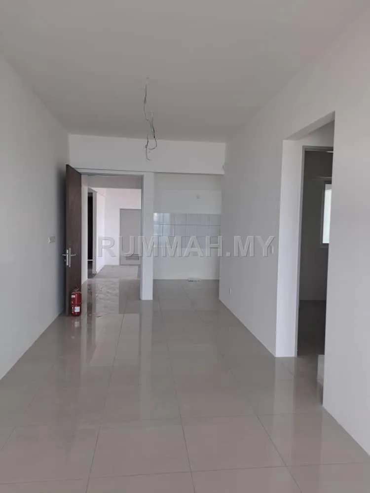 condo in Gelugor, Penang — photo 2