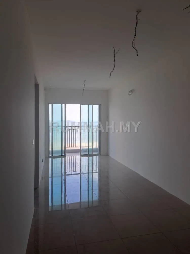 condo in Gelugor, Penang — photo 3