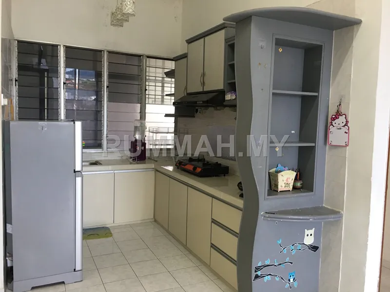 condo in Batu Uban, Penang — photo 2