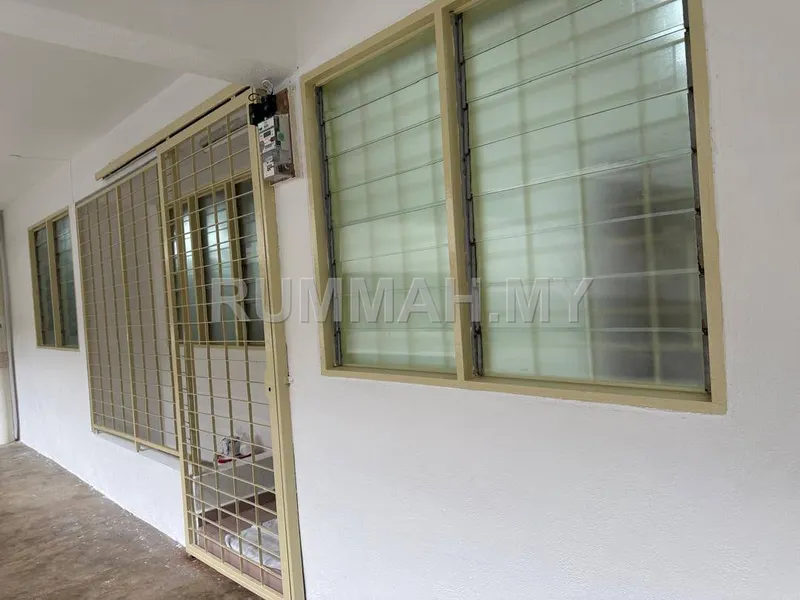 house in Jelutong, Penang — photo 2