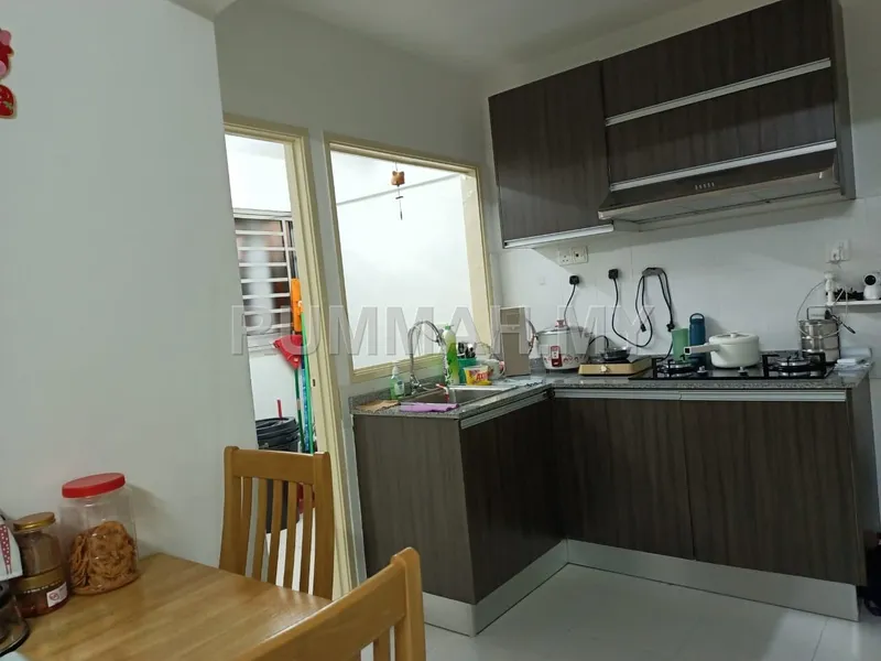 condo in Gelugor, Penang — photo 2