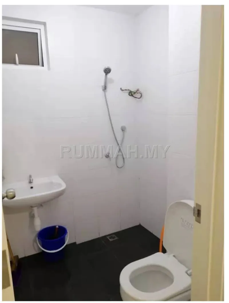 House for Sale @ Summerskye Residence, Bayan Lepas | Freehold
