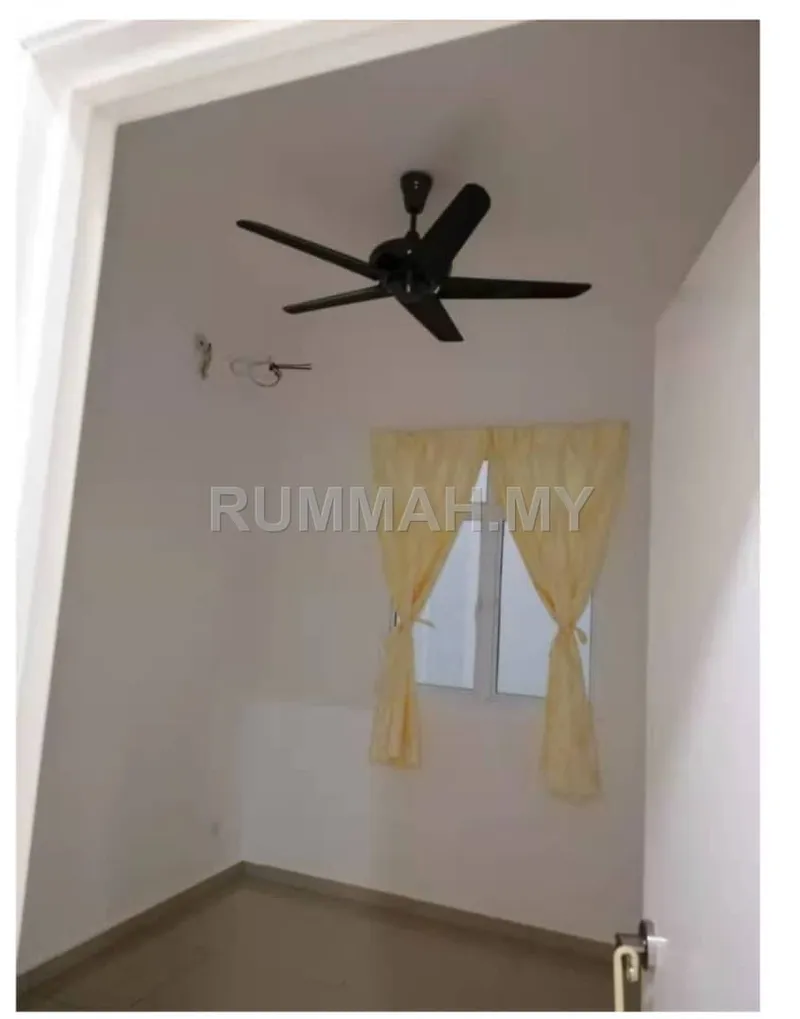 condo in Bayan Lepas, Penang — photo 2
