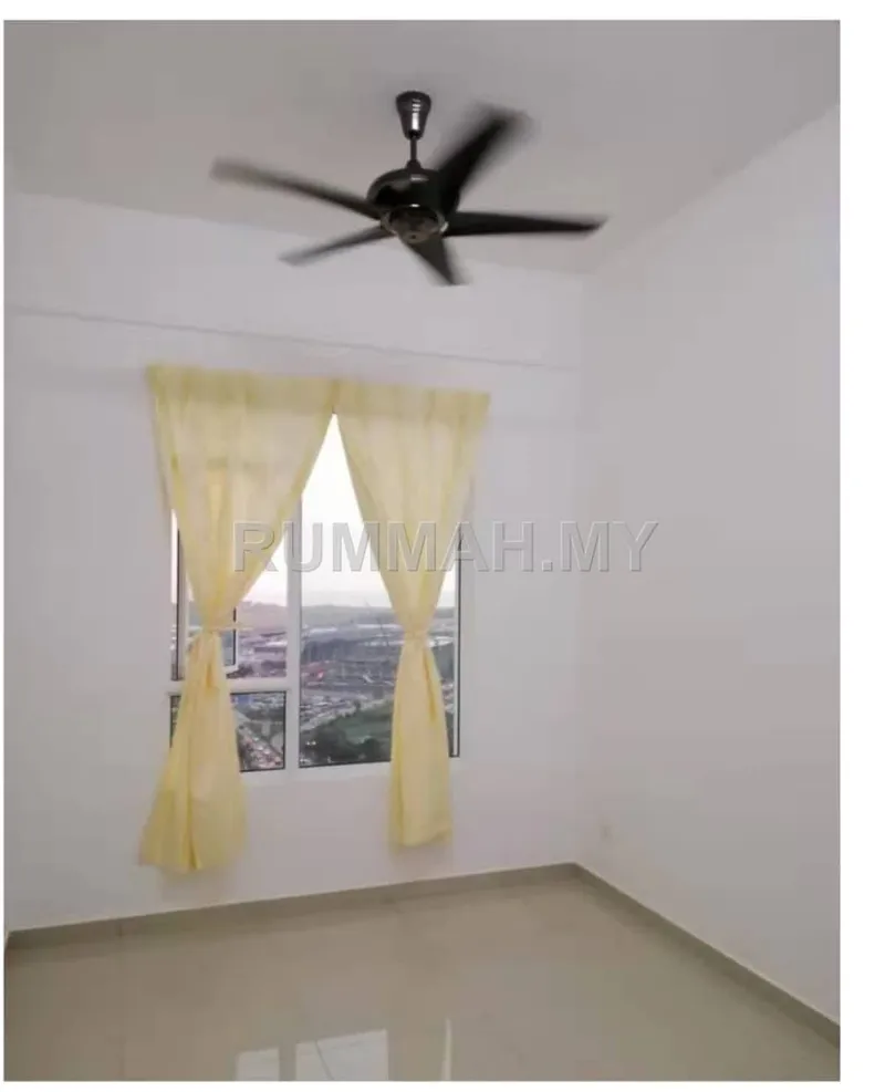 condo in Bayan Lepas, Penang — photo 3