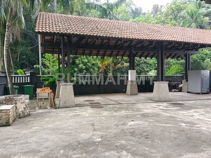 house in Bukit Ledang, Kuala Lumpur — photo 2